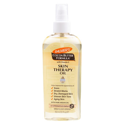 Palmer's Cocoa Butter Skin Therapy Oil 150ml