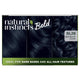 Clairol Natural Instincts Bold Blue Black Permanent Hair Colour - 180g – view 5
