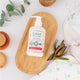 Gaia Natural Baby Moisturiser 500ml - Nourishing Baby Skin Care – view 4