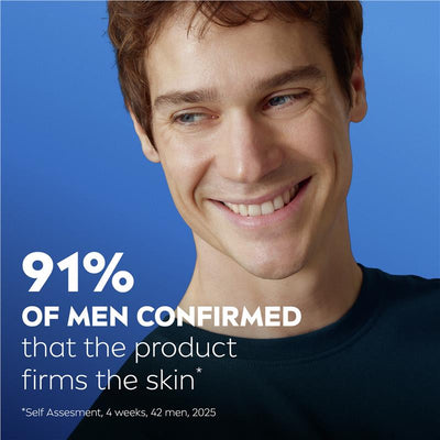 NIVEA MEN Active Age Moisturising Cream with SPF 15 - 50ml