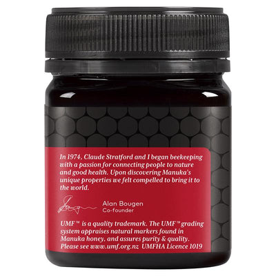Comvita UMF 5+ Manuka Honey 250g - Authentic New Zealand Honey