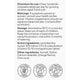 BioGaia Protectis with Vitamin D 10mcg - Orange Flavour - 30 Tablets – view 4 - Auzzistore
