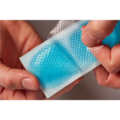 Kool n Soothe Kids Fever Relief 2 Sheets - Gentle Cooling for Fever