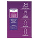 Poise Light Liners 18 Pack – Discreet Bladder & Menstrual Protection – view 5