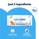 WaterWipes Biodegradable Baby Wipes 60 Pack - Pure & Eco-Friendly – view 4 - Auzzistore