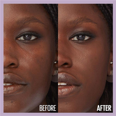 Maybelline Superstay Lumi Matte Foundation 400