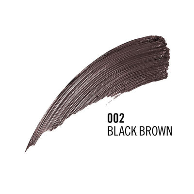 Rimmel Kind & Free Lash Loader Mascara 002 Brown Black
