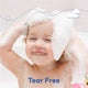 Curash Gentle Head To Toe Wash 400ml - Soap-Free & Mild Formula – view 4
