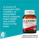 Blackmores CoQ10 75mg - 90 Capsules for Heart Health & Energy – view 4