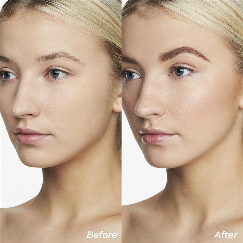 MCoBeauty Brow Fill & Set Light/Medium New