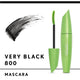 Covergirl Lashblast Clump Crusher Mascara Very Black – view 5