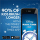 Oral B Power Toothbrush Kids Star Wars/Spiderman Refills - 4 Pack – view 4 - Auzzistore