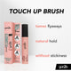 Got2b Farewell Flyaways Touch Up Brush 16ml - Tame Flyaways Effortlessly – view 5