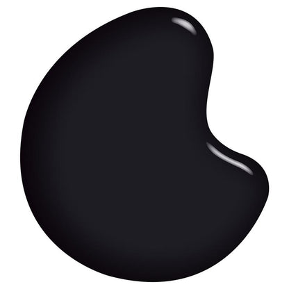 Sally Hansen Xtreme Wear Black Out