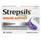 Strepsils Herbal Immune Support Lozenges with Elderberry & Echinacea 16 Pack – view 5