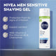 NIVEA MEN Sensitive Shaving Gel with Chamomile & Vitamin E 200ml – view 4 - Auzzistore