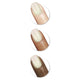 Sally Hansen Miracle Gel Nail Colour Twinkle Whites 14.7ml – view 4