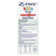 Zyrtec Kids Antihistamine Allergy & Hayfever Oral Liquid Bubblegum 120ml – view 5