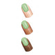 Sally Hansen Miracle Gel Nail Polish Live For The Momint 14.7ml – view 4