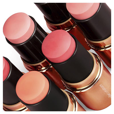 Nude by Nature Hydra Stick Lip & Cheek Colour 03 Sweet Peach