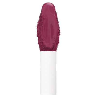 Maybelline Superstay Matte Ink Liquid Lipstick Pinks Pathfinder