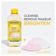 Garnier Micellar Vitamin C Cleansing Water 400ml – view 4 - Auzzistore