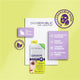 Skin Republic Ceramide Sheet Mask - Hydrating Biodegradable Mask – view 4