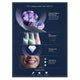 Oral-B iO Series 3 Electric Toothbrush - Clean & Whiten – view 5 - Auzzistore