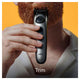 Braun Series 5 BT5440 Waterproof Beard Trimmer for Men, 40 Lengths, 100-min – view 5