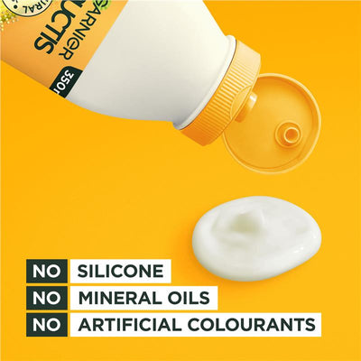 Garnier Fructis Nourishing Banana Conditioner for Dry Hair - 350ml