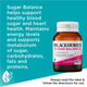 Blackmores Sugar Balance - 90 Tablets – view 4 - Auzzistore