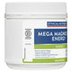 Ethical Nutrients Mega Magnesium Energy Powder 140g, B Vitamins, Rhodiola – view 4 - Auzzistore