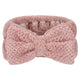 Manicare SuperSOFT Cosmetic Headband - Premium Microfibre – view 5