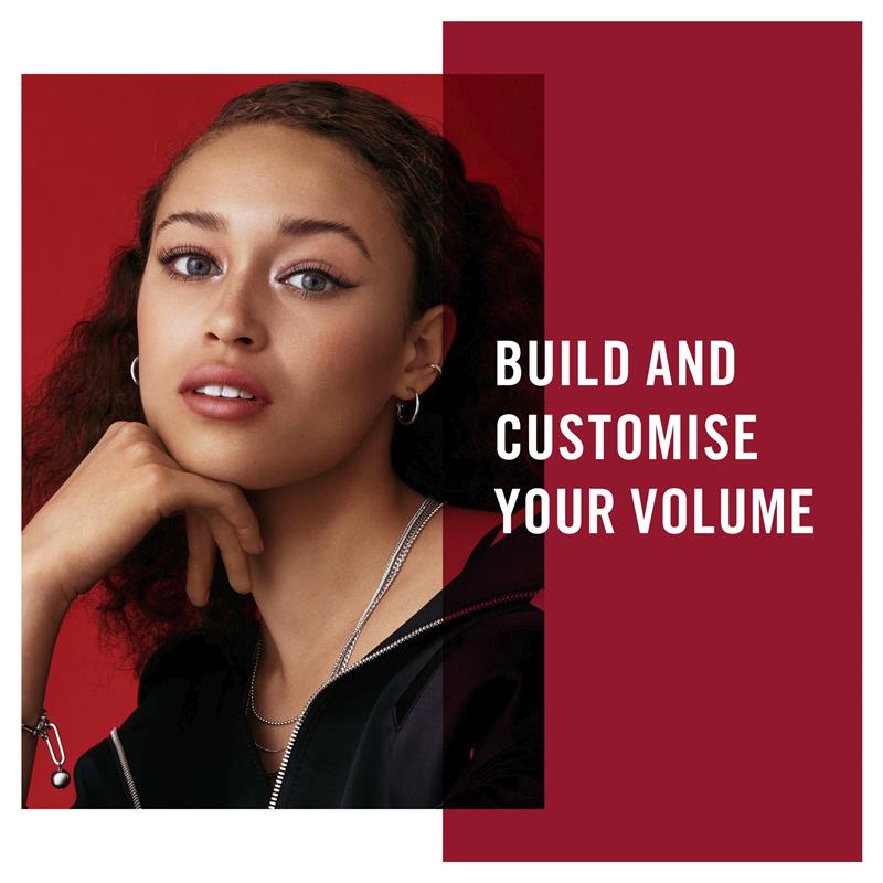 Rimmel Volume On Demand Mascara Brown