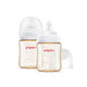 Pigeon SofTouch Bottle PPSU 160ml Twin Pack – view 4