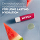 NIVEA Lip Care Watermelon Shine Balm - 4.8g – view 4