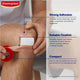 Elastoplast Classic Tape - 2.5cm x 5m – view 4 - Auzzistore