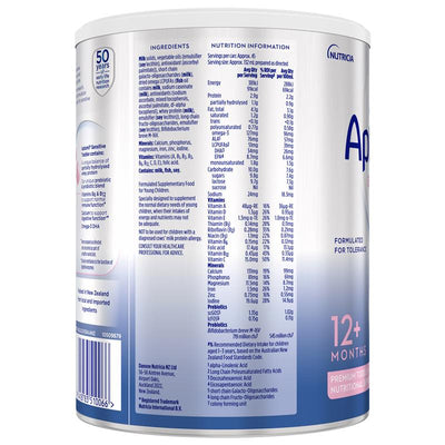 Aptamil Prosyneo Sensitive Stage 3 900g - Premium Toddler Nutrition