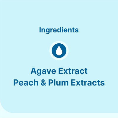 Blistex Agave Rescue Lip Balm Stick 3.7g - Hydrating Lip Care