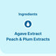 Blistex Agave Rescue Lip Balm Stick 3.7g - Hydrating Lip Care – view 4