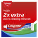 Colgate Toothpaste Triple Action 210g - Whiter Teeth & Fresh Breath – view 5