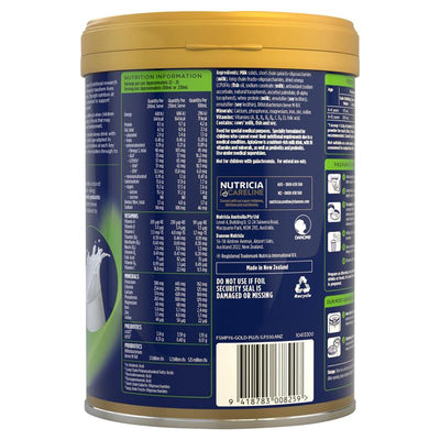 AptaGrow Nutrient-Dense Milk Drink for 6+ Years - 900g