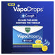 Vicks VapoDrops + Cough Honey Lemon Menthol Lozenges - 16 Count – view 4 - Auzzistore
