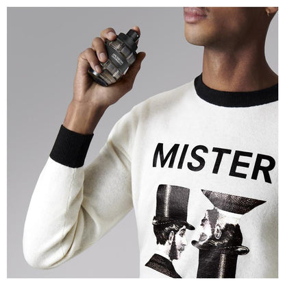 Viktor & Rolf Spicebomb Eau De Toilette - 90ml 2 Piece Set-Auzzi Store