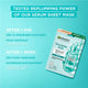 Garnier Hydra Bomb Hyaluronic Aloe Vera Serum Sheet Mask - 28g – view 4