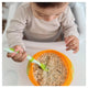 Nuby Weaning Spoons - 6 Pack for Easy Feeding – view 4 - Auzzistore