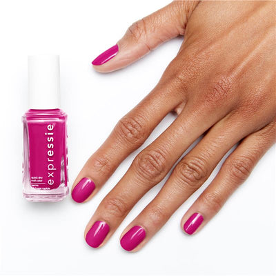 Essie Expressie Nail Polish 545 Power Moves 10ml