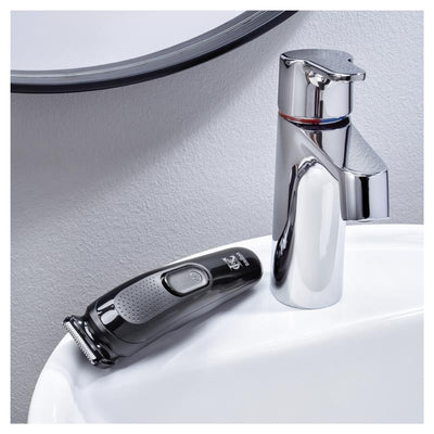 King C Gillette Beard Trimmer - Precision Grooming Tool