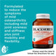 Blackmores Joint Supplement with Glucosamine & Chondroitin - 120 Tablets – view 4 - Auzzistore