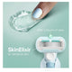 Gillette Venus Deluxe Smooth Sensitive 5-Blade Razor Refills - 4 Pack – view 4 - Auzzistore